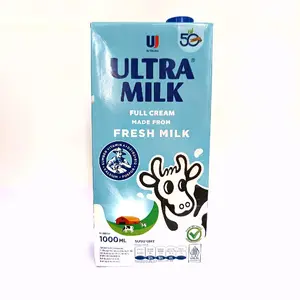 Susu UHT Ultra Milk 1000ml 1 dus (12 pcs)