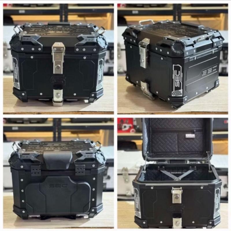 SEC ALLOY TOP BOX WITH BASE PLATE - TikTok Shop Philippines