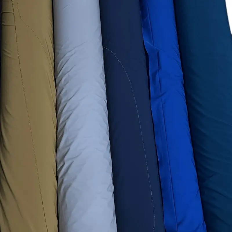 BAHAN QUICK DRY KAIN DESPO STRETCH BAHAN CELANA - KEMEJA OUTDHOOR / KAIN BAHAN CELANA ZUMBA / OLAHRAGA / SPEDAH / SURFING 0