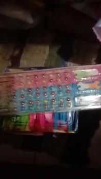 Product Review of DSM  CHOCOLONG BOX ISI 30 from G**t 0