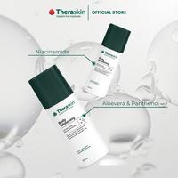 Gambar Theraskin BPOM Body Whitening 100mL  - Suncreen tubuh dengan Niacinamide & Titanium dioxide untuk pagi & siang hari dari Theraskin Kosmetika Kota Tangerang Selatan 2 Tokopedia