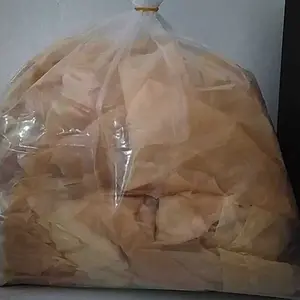 Kulit tahu Patahan/1kg/Premium/Siap Olah/GARANSI