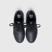Gambar Adorableprojects - Brescia Sneakers Genuine Leather Black - Sepatu Kulit - 37 dari Adorableprojects Kota Bandung 5 Tokopedia