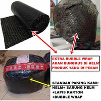 Gambar Ekstra Bubble Wrap - Tambahan Packing Wrapping Plastik Gelembung dari Sultaniindonesia Kota Administrasi Jakarta Timur 4 Tokopedia