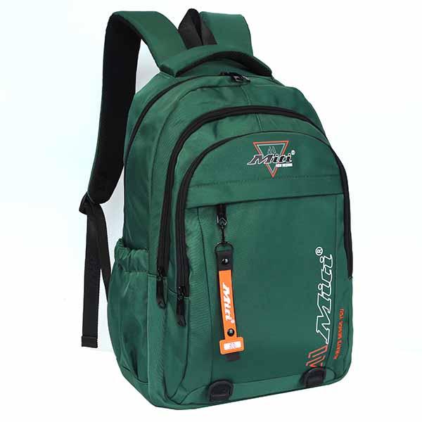 Balo teen Miti BL22175 – Phong Cách Học Đường Hiện Đại - Phù hơp cả nam lẫn nữ