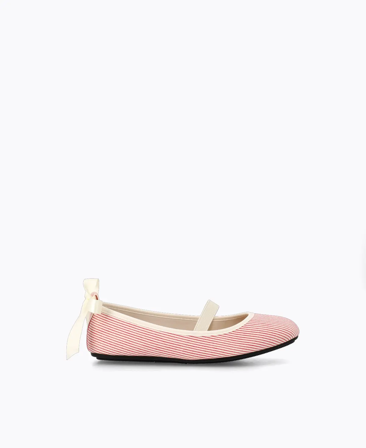 DMK - Theodora Mary Jane Flats