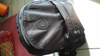 Product Review of BISA COD T5869 Tas Ransel Wanita Backpack / Tas Kerja Simple from 🎱** 0