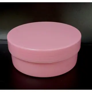 [20 PCS] POT POMADE 250GR / POT LULUR 250 GR / POT HB 250 gram 2