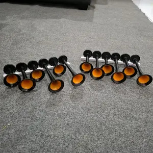 miniatur corong basuri besar ( ga bisa bunyi  )