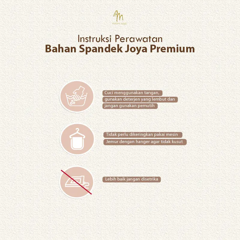 Maslaha Niqab - Basic Innerpants Wudhu Friendly Polos | Celana Legging Wudhu | Celamis untuk Umroh Dalaman 6