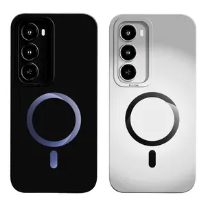 Case Compatible for ITEL CITY 100 Kesing Pelindung Kamera Softcase Macaron Prokamera Lentur Elegan dan Nyaman