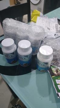 Product Review of FASTQ Supplement Minda Anak Bijak (32 tablet x 6 botol) Perisa Coklat mudah diamalkan & disukai anak-anak from M**N 0