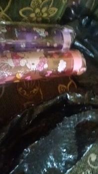 Product Review of Botol Minum Sanrio Viral 900ml from d**9 1