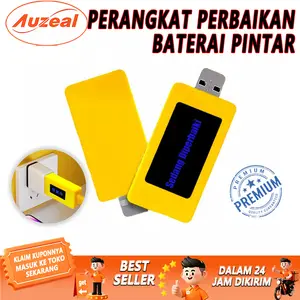 Perangkat perbaikan baterai pintar Perbaikan baterai ponsel multi-fungsi / baterai ponsel / memperbaiki gangguan ponsel / perlindungan baterai ponsel / memperbaiki baterai / meningkatkan masa pa