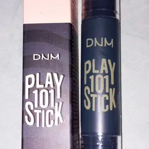 Concealer double head stick contour highlight