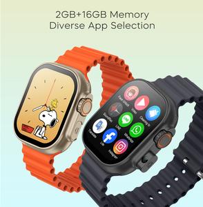 Đồng Hồ Điện Thoại Thông Minh, Bán Chạy, Phiên Bản S10 Cao Cấp, Dành Cho Trẻ Em, Có Thể Chèn Thẻ S9, Đa Năng, Thích Hợp Cho Trẻ Em Và Sinh Viên