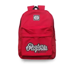 Tas Ransel Skaters TG010 merah