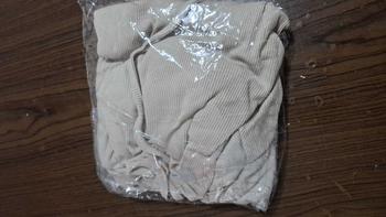 Product Review of KIYANA Cirebon Cloth - Flower Top / Long Sleeve Ribbon Coquette Knit Top / Atasan Knit Lengan Panjang Wanita Knitwear Crop Cardigan Baju Tangan Kerah from 真** 0