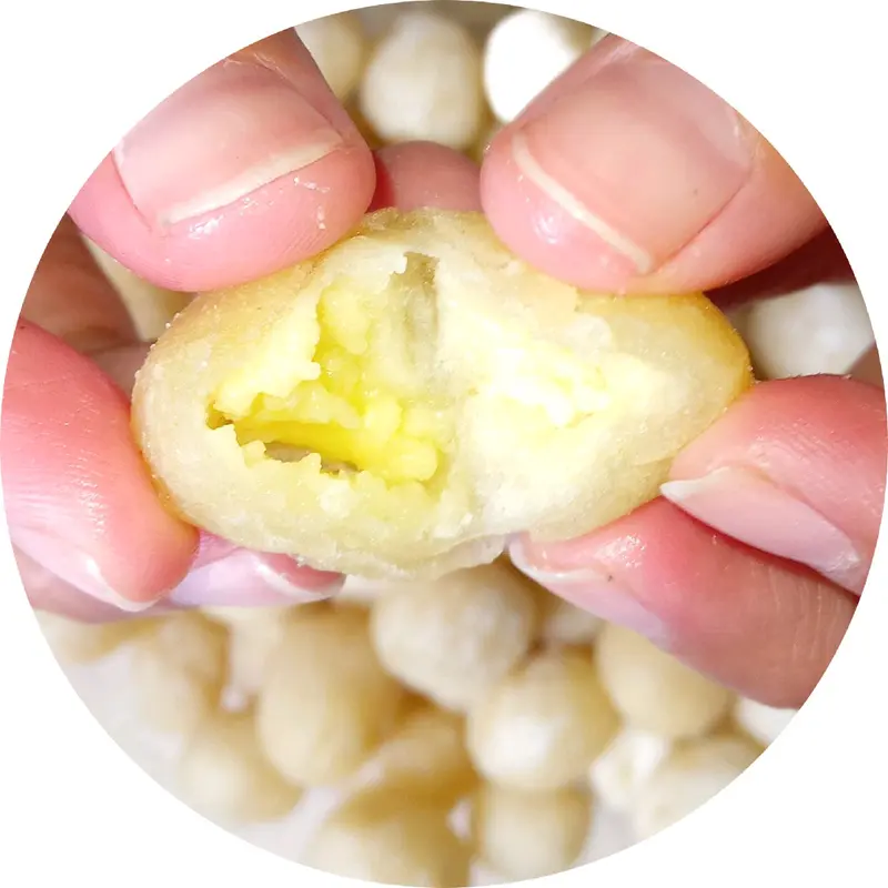CIMOL KEJU MOZARELLA / CIMOL KEJU LELEH CIMOL BOJOT Chili Oil 1