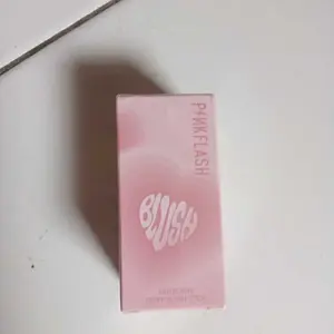 (PROMO) PINKFLASH Multi-Use Watery Blush Stick Healthy and Rosy Cream High pigment Long-lasting 6 Shades PF-F16