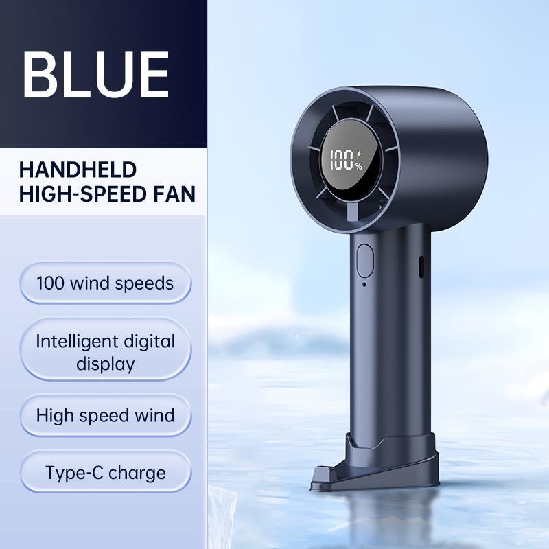 Quạt điều hoà 100 tốc độ gió hot 2025 6