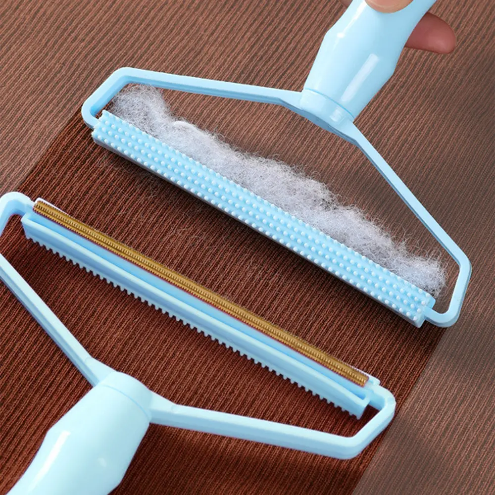 Fabric Shaver – Home Cleaning Must-Have, Effortlessly Remove Lint and Pills Fabric Shaver, Lint Remover, Home Cleaning, Eco-Friendly Tool, Multi-Functional Shaver