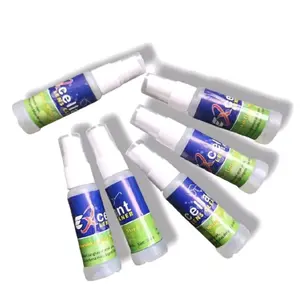 Cairan Pembersih Kacamata Excellant Lens Cleaner 30 ml Glasses