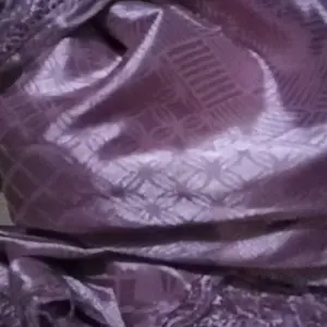 Ovie Zahra X Fitrop - Mukena Dewasa Sutra Silk Premium Renda Mewah Ameera Series