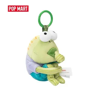 POP MART Bikini Bottom Buddies - Whimsical Plush Blind Box - Single Box