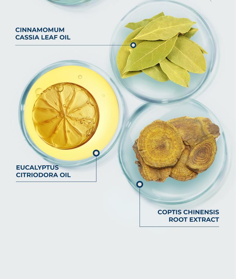 【Aromaterapi Alami】Kreain Nature Sleep Patches: 8 Minyak Esensial Tumbuhan, Tanpa Melatonin & Tidak Membuat Kebiasaan, Membuat Routine Tidur yang Menenangkan