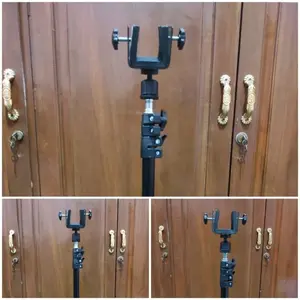 Bipot Sen4pan Full Besi Tripot Sanggong Hunting terlaris