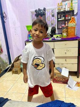 Product Review of kaos anak laki laki kaos anak cowok baju oblong anak laki laki pakaian anak laki laki pakaian anak cowok Fashion from N**d 0