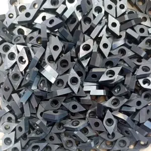 INSERT DCGT 11 CARBIDE  INSERT BUBUT DCGT 11