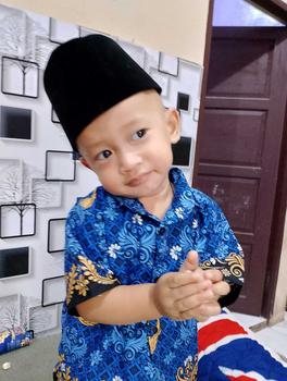 Product Review of {New Collection} Seragam ASN Junior//Baju Profesi Junior Kostum from M**u 0