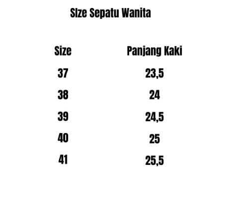 GSI Vera Sepatu Sneakers Wanita Shoes Kasual Casual Trenndy 1305 GSI Vera Sepatu Sneakers Wanita Shoes Kasual Casual Trenndy 1305