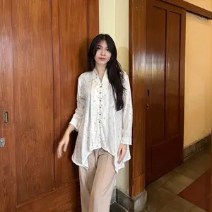 Djatmiati Series Blouse Kebaya