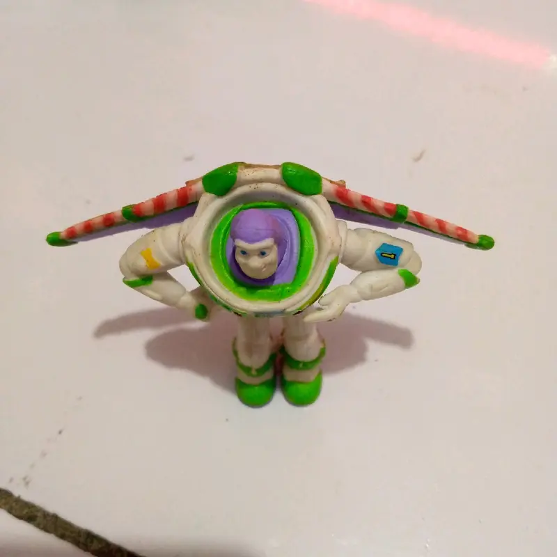 Figure karakter Toys Story 3