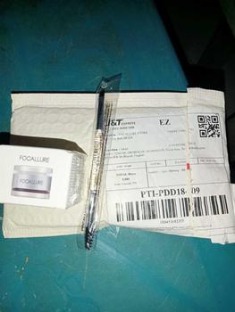 Product Review of [Official] FOCALLURE Pro-shape Duo 2-in-1 Eyebrow Cream & Gel 3D from v**a ✝** 0