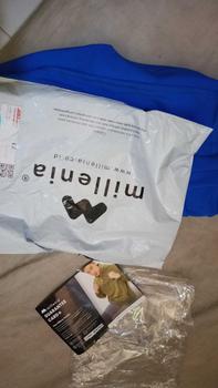 Product Review of MILLENIA - Solo And Suga Legging - Celana Olahraga Wanita [MYBXL 07-08] from P**h 1