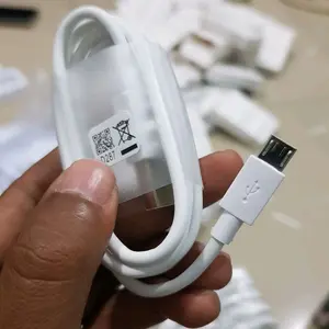 Kabel Data Opo A5s A12 A11K ORIGINAL 100% MIKRO USB