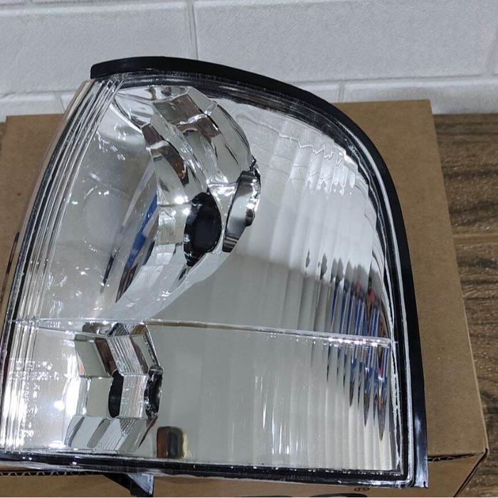 Gambar LAMPU SEIN / RITING FORD RANGER & EVEREST dari Darma Motor Autoparts Kota Administrasi Jakarta Utara 4 Tokopedia