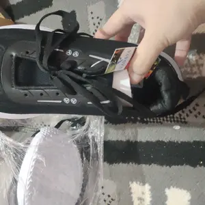 VADAVA Sepatu Sneakers Running Wanita Sepatu Lari Wanita Sepatu Olahraga Wanita Size 36-44 Outdoor Harga Termurah