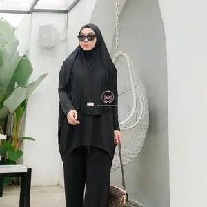 ONESET JERSEY PREMIUM+ HIJAB