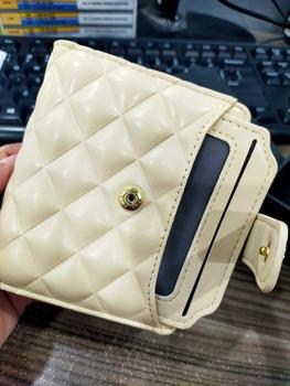 Product Review of JIMS HONEY DOMPET TIWY WALLET Dompet Kartu from d**d ** 1