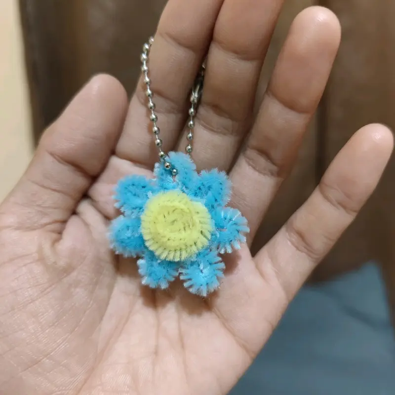 keychain/gantungan kunci/ gantungan tas by MeBee Craft 2