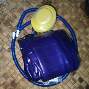 [READY] TrailTop Gym Ball Free Pompa Gym Ball Ibu Hamil 65/75cm Bola Yoga Alat Olahraga Otot Gymball