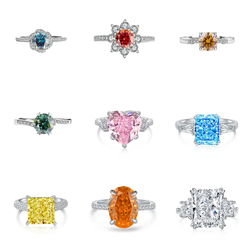 [promotion]S925 Sterling Silver jewelry