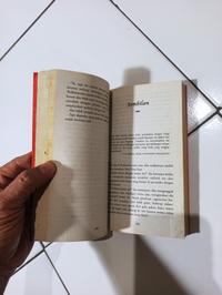 Gambar For Matrimonial Purposes (Cinta kan datang) Penulis Kavita Daswani dari Toko Buku Bekas Aksiku Kota Administrasi Jakarta Timur 5 Tokopedia