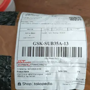 STIK SUKUN MENTEGA original  FoodCemilan