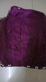 Product Review of MAXI JAHWARA (M-XXXL) READY 5 UKURAN GAMIS MUSLIM GAMIS MURAH GAMIS PESTA GAMIS TERLARIS GAMIS KEKINIAN GAMIS COUPLE JAHWARA KID BISA COD Ibu Kombinasi from t**5 0